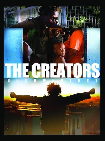 The Creators [DVD] [2012]