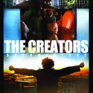 The Creators [DVD] [2012]