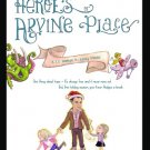 The Heroes of Arvine Place [DVD] [2014]