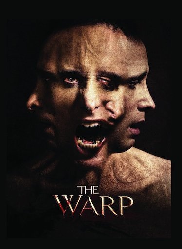 The Warp [DVD] [2016]