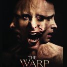 The Warp [DVD] [2016]
