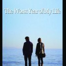 The Worst Year of My Life [DVD] [2014]
