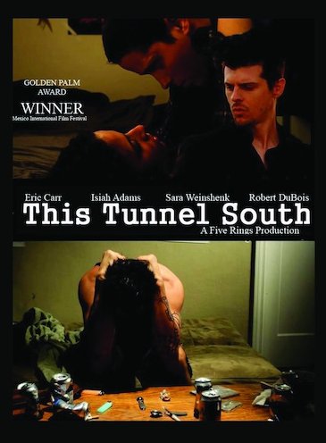 This Tunnel South [DVD] [2016]