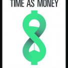 Time as Money [DVD] [2016]