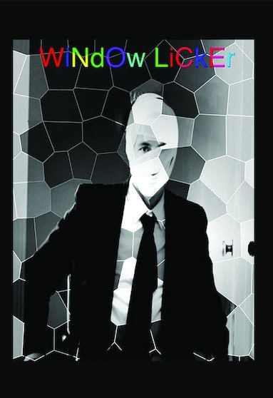 Window Licker [DVD]