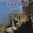 Lakes & Legends of the British Isles: Scotland - Highland Heroes and Whigmalleries [DVD]