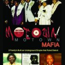 Motown Mafia: The Story of Eddie Jackson & Courtney Brown [DVD] [2011]