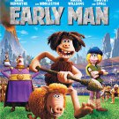Early Man [DVD] [2018]