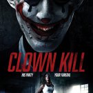 Clown Kill [DVD] [2016]