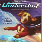 Underdog [Blu-ray] [2007]