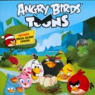 Angry Birds Toons, Vol. 1 [Blu-ray]