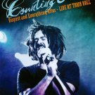 August and Everything After: Live at Town Hall [Video] [DVD]