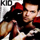 Philly Kid [DVD] [2012]