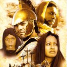 Color of the Cross 2: Resurrection [DVD] [2008]