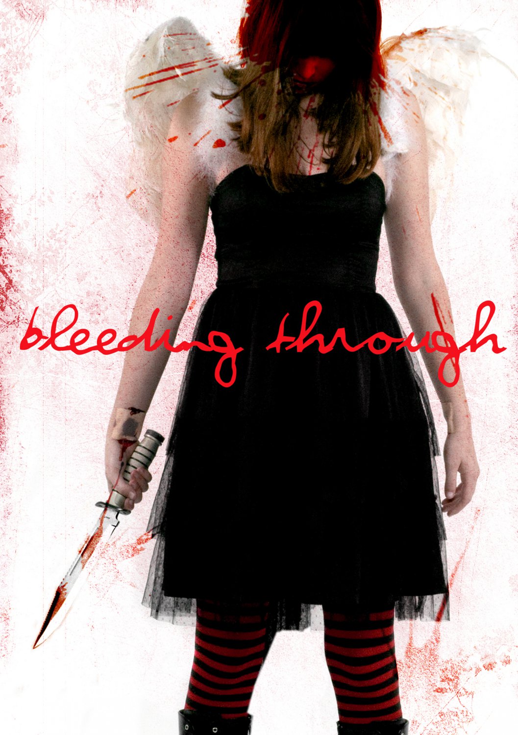 Bleeding Through [DVD] [2012]