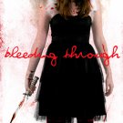 Bleeding Through [DVD] [2012]