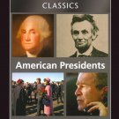 National Geographic Classics: American Presidents [3 Discs] [DVD]