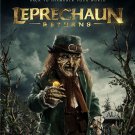 Leprechaun Returns [Includes Digital Copy] [Blu-ray] [2018]