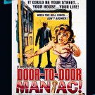 Five Minutes to Live [DVD] [1961]