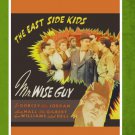 Mr. Wise Guy [DVD] [1942]