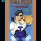 The General [DVD] [1927]