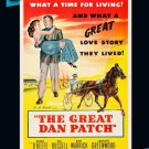 The Great Dan Patch [DVD] [1949]