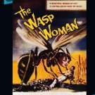 The Wasp Woman [DVD] [1959]