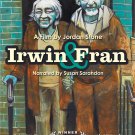 Irwin & Fran [DVD] [2013]