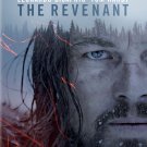 The Revenant [Includes Digital Copy] [Blu-ray] [2015]