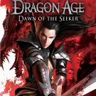 Dragon Age: Dawn of the Seeker [2 Discs] [Blu-ray/DVD] [2012]