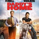 Daddy's Home [Blu-ray/DVD] [2015]