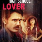 High School Lover [DVD] [2017]
