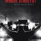 Whose Streets? [DVD] [2017]