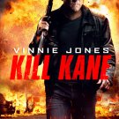 Kill Kane [DVD] [2016]
