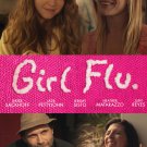Girl Flu [DVD] [2016]
