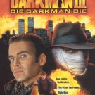 Darkman III: Die Darkman Die [DVD] [1996]