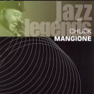 Jazz Legends: Chuck Mangione - Live at the Palais des Festivals Hall Cannes 1989 [DVD] [1989]