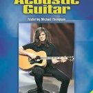 Beginning Acoustic Guitar [DVD] [2003]