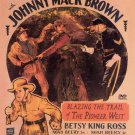 Fighting With Kit Carson [DVD] [1933]