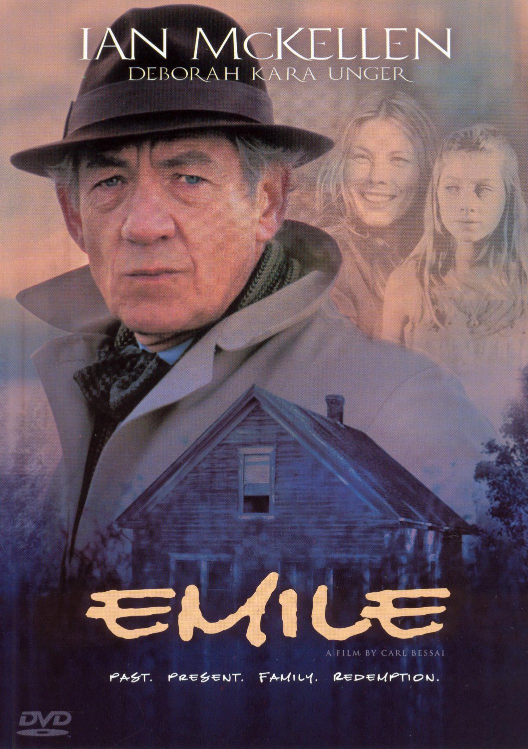 Emile [DVD] [2003]