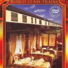 Luxury Trains of the World: The Al Andalus Express [DVD] [1999]