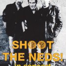 Ned's Atomic Dustbin: Shoot the Neds! in Concert [DVD]