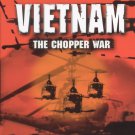 Vietnam: The Chopper War [DVD]