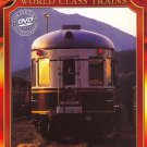 Luxury Trains of the World: The American Orient Express [DVD] [1999]