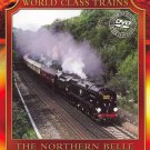 Luxury Trains of the World: The Northern Belle - The British Orient Express [DVD] [1999]