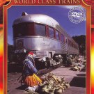 Luxury Trains of the World: The South Orient Express [DVD] [1999]