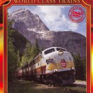 Luxury Trains of the World: The Royal Canadian Pacific [DVD] [1999]