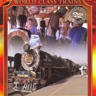 Luxury Trains of the World: Royal Orient Express [DVD] [2001]