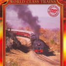 Luxury Trains of the World: The Train-De-Luxe Rail Safari [DVD] [1999]