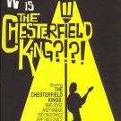 Where is the Chesterfield King? [DVD] [2000]